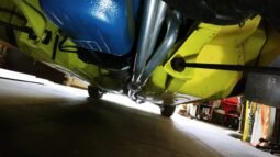 
										1970 Datsun 240Z 5-Speed full									