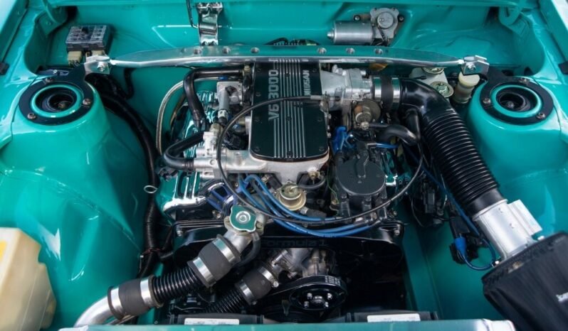 
								1970 Datsun 510 V6 full									