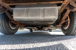 
										1971 Chevrolet C20 Fleetside full									