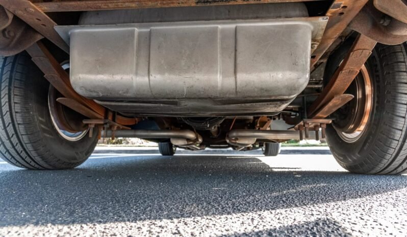 
								1971 Chevrolet C20 Fleetside full									