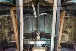 
										1969 Chevrolet C10 5.3 Vortec V8 full									