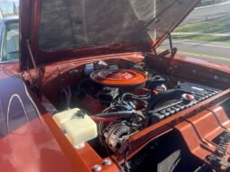 
										1970 Dodge Charger 500 V8 full									