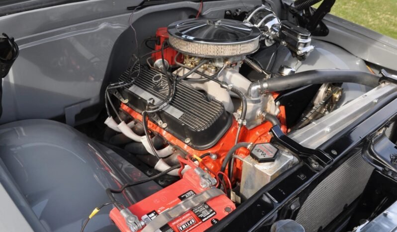
								1971 Chevrolet C10 Short-Bed V8 full									