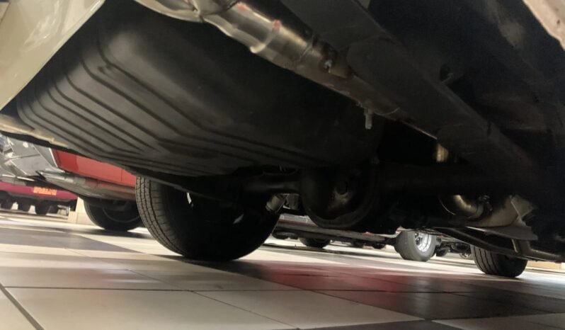 
								1967 Ford Mustang GTA Fastback full									