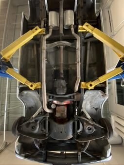 
										1970 GMC C1500 Custom V8 full									