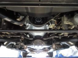 
										1970 Pontiac GTO Numbers-Matching full									