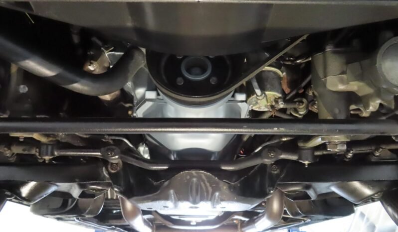 
								1970 Pontiac GTO Numbers-Matching full									