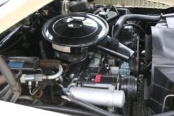 
										1970 Pontiac GTO 455 V8 full									