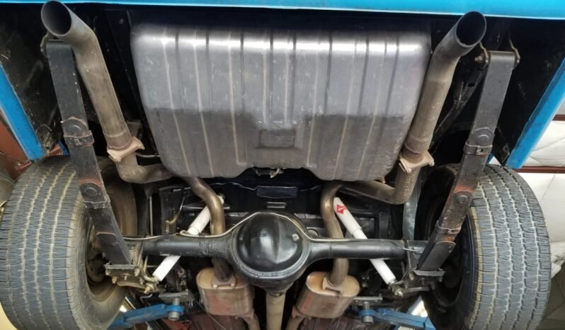 
								1970 Mercury Cougar full									