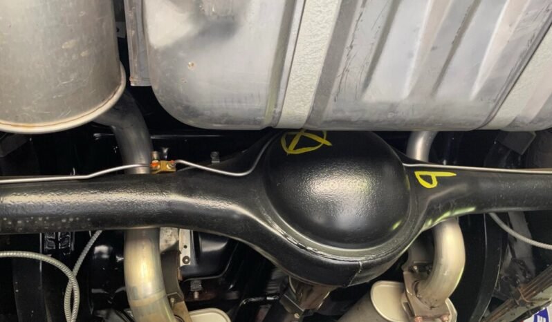 
								1970 Plymouth Barracuda 340 V8 full									