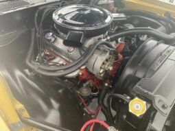 
										1972 Chevrolet Camaro Z28 350 V8 full									
