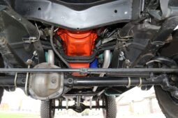 
										1969 Chevrolet C10 Pickup Truck 4X4 full									