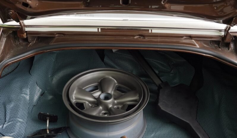 
								1972 Chevrolet Camaro Z28 Hardtop Coupe full									