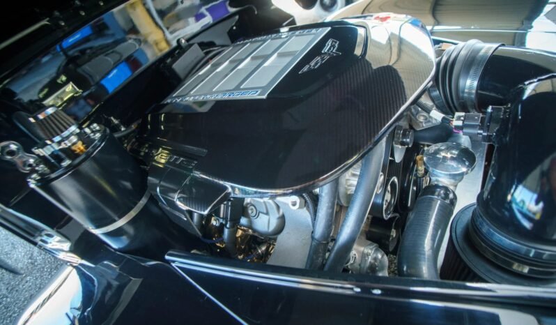 
								1941 Willys Coupe Street Rod LS9 V8 full									