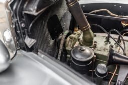 
										1938 Packard Eight Club Coupe Silver full									