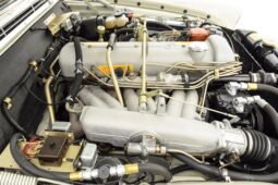 
										1967 Mercedes-Benz 300SE Numbers-Matching full									