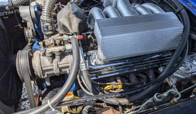 
								1967 Mercury Cougar full									