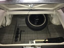 
										1967 Mercury Cougar V8 full									