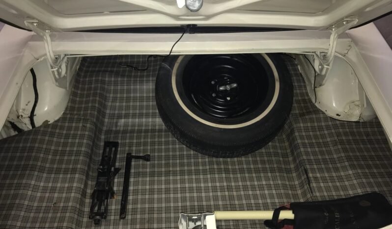 
								1967 Mercury Cougar V8 full									