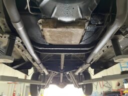 
										1969 Chevrolet C10 Long-Bed V8 full									