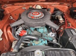 
										1967 Plymouth GTX 500 V8 full									