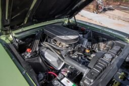 
										1967 Shelby Mustang GT500 4-Speed full									