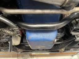 
										1968 Mercury Cougar GT-E XR-7 full									