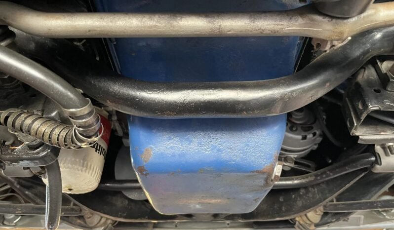 
								1968 Mercury Cougar GT-E XR-7 full									