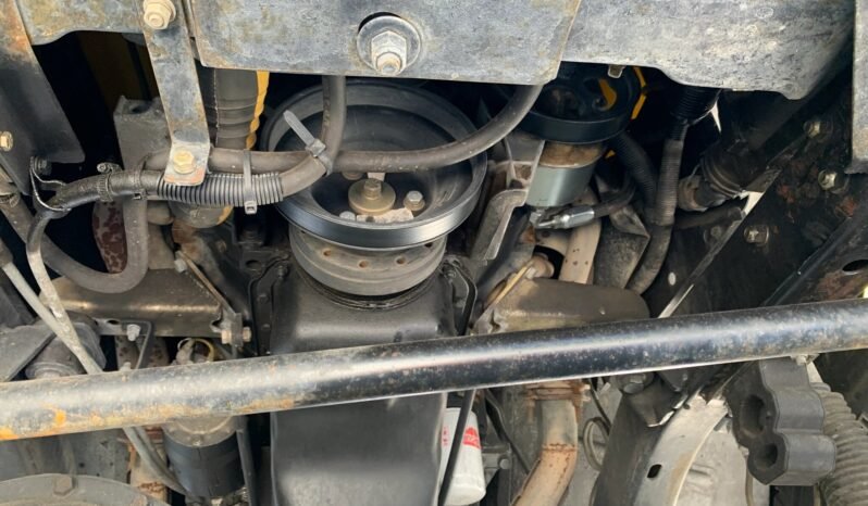 
								1968 International Harvester Scout 800 full									