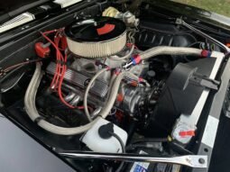 
										1969 Chevrolet Camaro Z/28 408 V8 full									