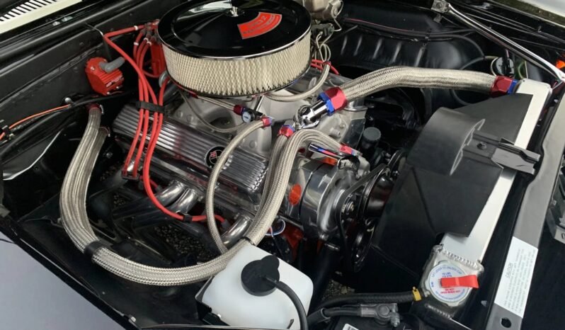 
								1969 Chevrolet Camaro Z/28 408 V8 full									