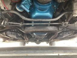 
										1968 AMC AMX 390 V8 full									