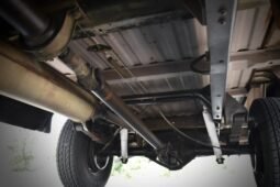 
										1968 Ford F-250 Camper Special full									