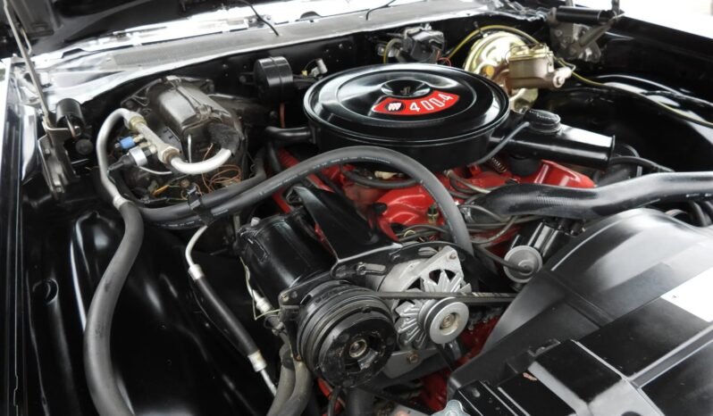 
								1968 Buick GS Convertible full									