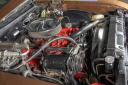 
										1968 Buick GS 400 Convertible full									