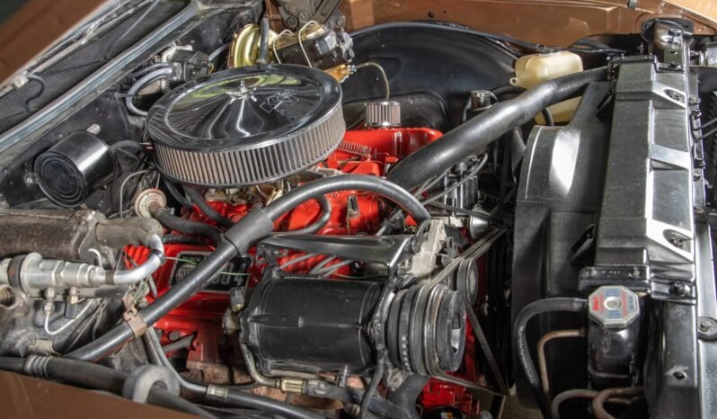 
								1968 Buick GS 400 Convertible full									