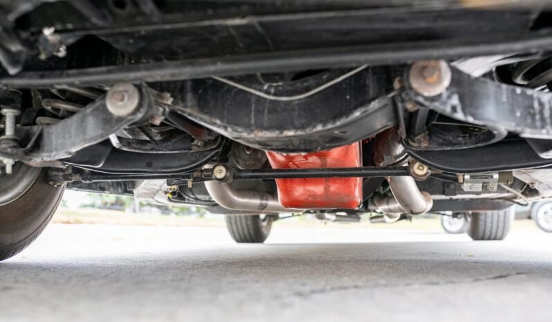 
								1968 Chevrolet Corvette Numbers-Matching full									