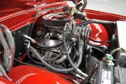 
										1968 Chevrolet C10 Pickup Truck full									