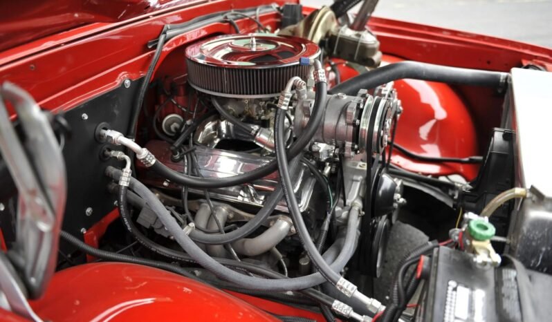 
								1968 Chevrolet C10 Pickup Truck full									