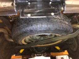 
										1968 Chevrolet C10 Black full									