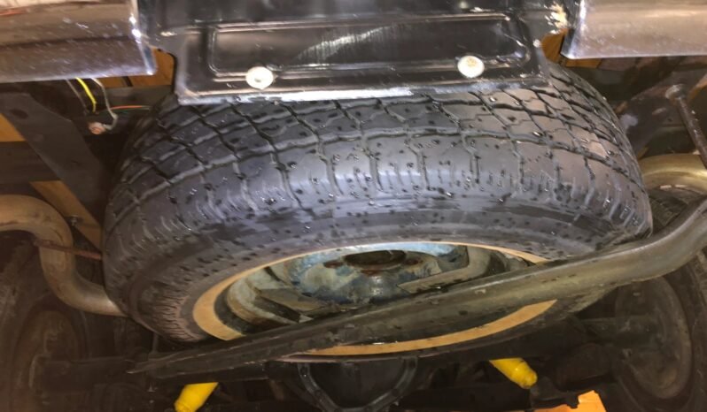 
								1968 Chevrolet C10 Black full									