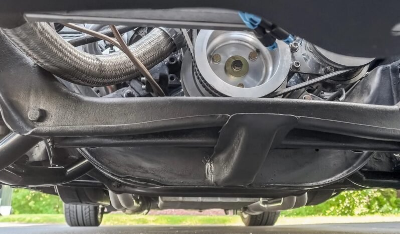 
								1968 Chevrolet Camaro V8 Coupe full									