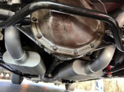 
										1968 Chevrolet Camaro RS/SS L78 full									