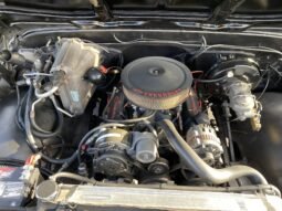 
										1972 Chevrolet C10 V8 Stepside full									