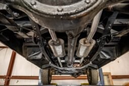 
										1969 Chevrolet K20 Pickup Truck full									