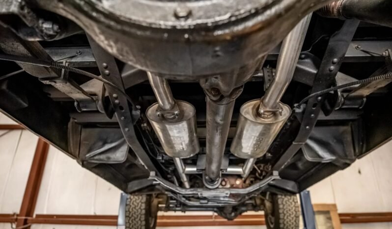 
								1969 Chevrolet K20 Pickup Truck full									