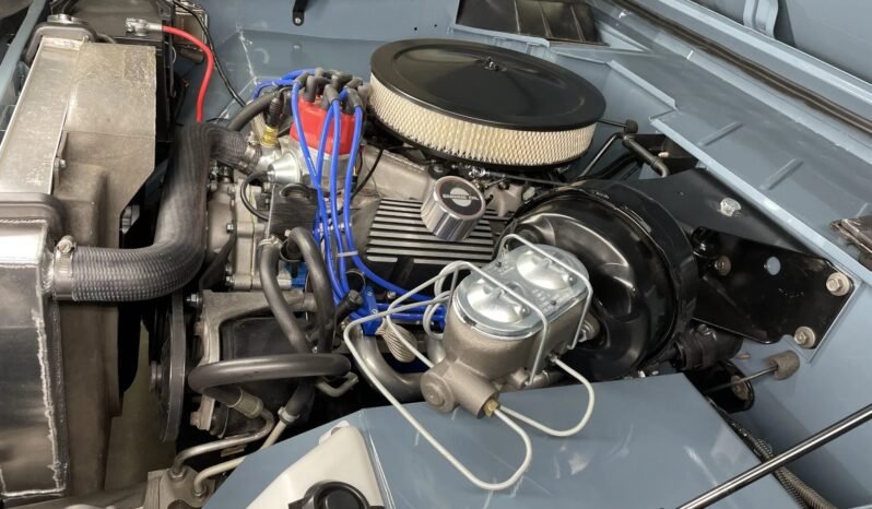 
								1969 Ford Bronco 4X4 full									