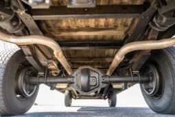 
										1969 Ford F-250 V8 full									