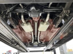 
										1969 Ford Mustang Boss Sportsroof V8 full									