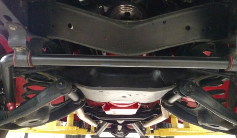 
								1972 Chevrolet C10 Pickup V8 full									